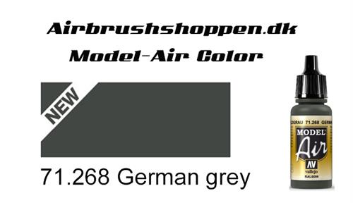 71.268 German Grey 
